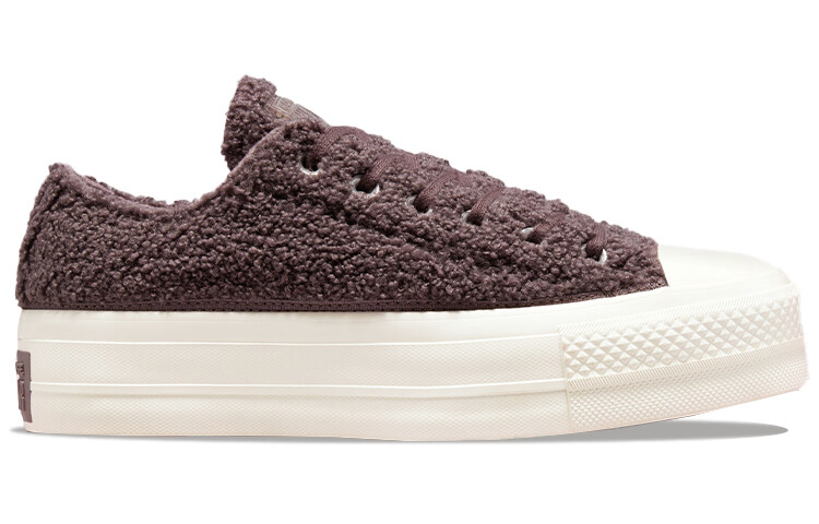 Кеды Chuck Taylor All Star Women's Converse Platform Low 'Cozy Sherpa - Violet Ore' Women's
Кеды Chuck Taylor All Star Women's Converse Platform Low 'Cozy Sherpa - Violet Ore' Women's