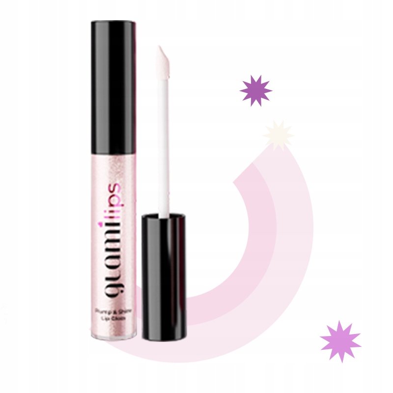 Glamilips - Блеск для губ
Glamilips - Блеск для губ
