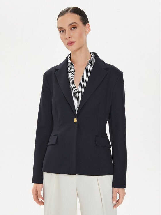 Пиджак Tommy Hilfiger, синий
Пиджак Tommy Hilfiger, синий