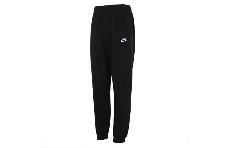 Мужские спортивные штаны Nike, цвет Black
Мужские спортивные штаны Nike, цвет Black
