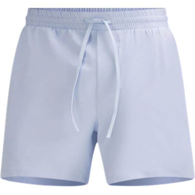 Повседневные шорты для бассейна мужские Lululemon, синий
Повседневные шорты для бассейна мужские Lululemon, синий