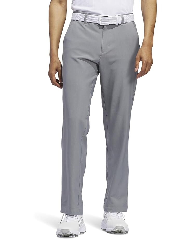 Брюки adidas Golf Ultimate365 Modern, цвет Grey Three
Брюки adidas Golf Ultimate365 Modern, цвет Grey Three
