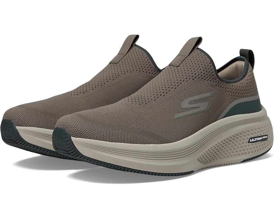 Кроссовки SKECHERS Go Run Elevate 2.0 - Upraise, коричневый 
Кроссовки SKECHERS Go Run Elevate 2.0 - Upraise, коричневый
