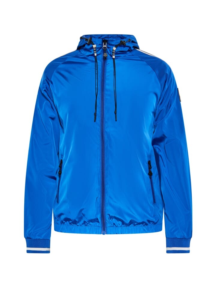 Переходная куртка Schmuddelwedda, цвет königsblau
Переходная куртка Schmuddelwedda, цвет königsblau