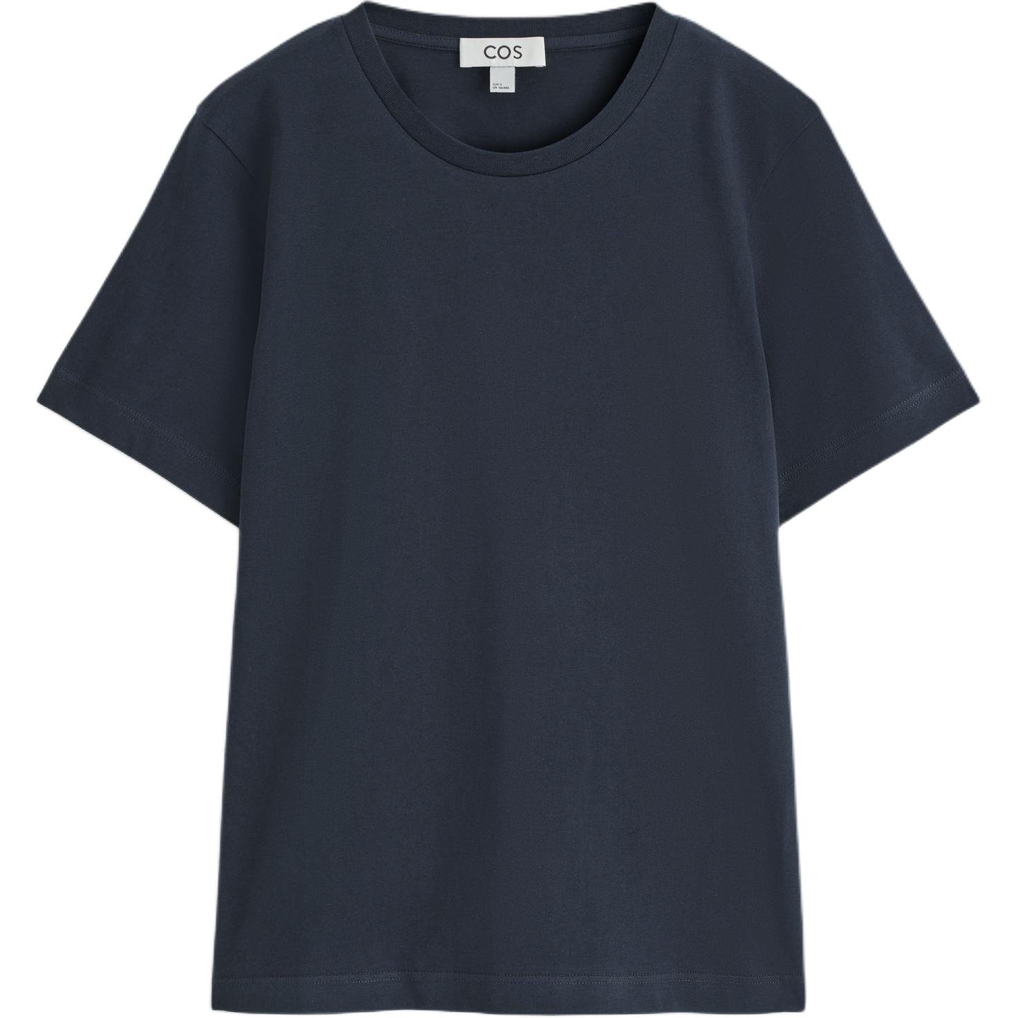 COS Футболка Women's Navy Blue, Синий, COS Футболка Women's Navy Blue
COS Футболка Women's Navy Blue, Синий, COS Футболка Women's Navy Blue