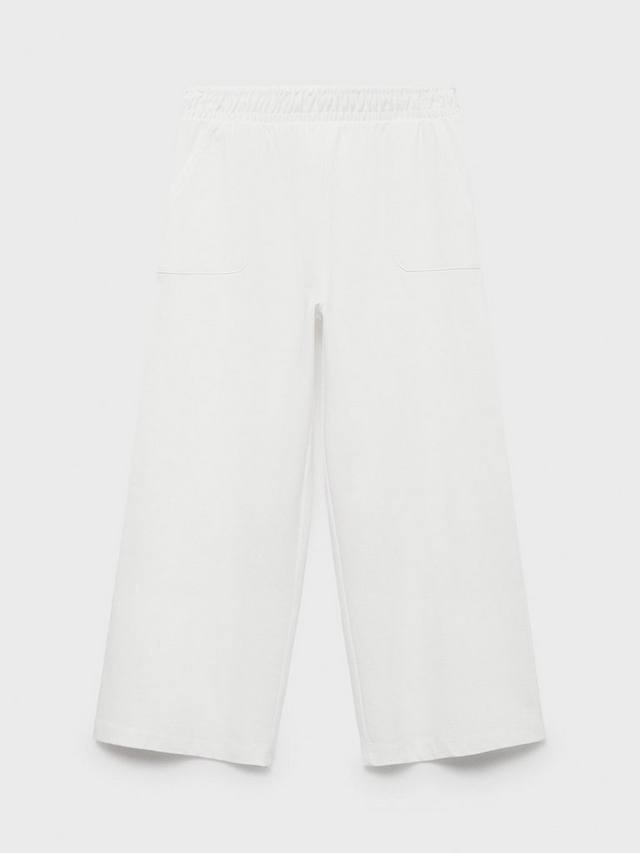 Детские хлопковые брюки Evita Mango
Детские хлопковые брюки Evita Mango