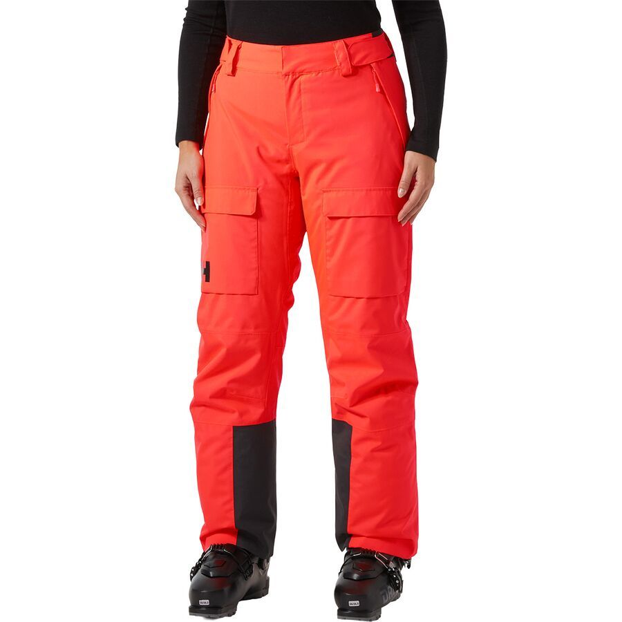 Брюки Helly Hansen Switch Cargo 20 Helly Hansen, Neon Coral
Брюки Helly Hansen Switch Cargo 20 Helly Hansen, Neon Coral