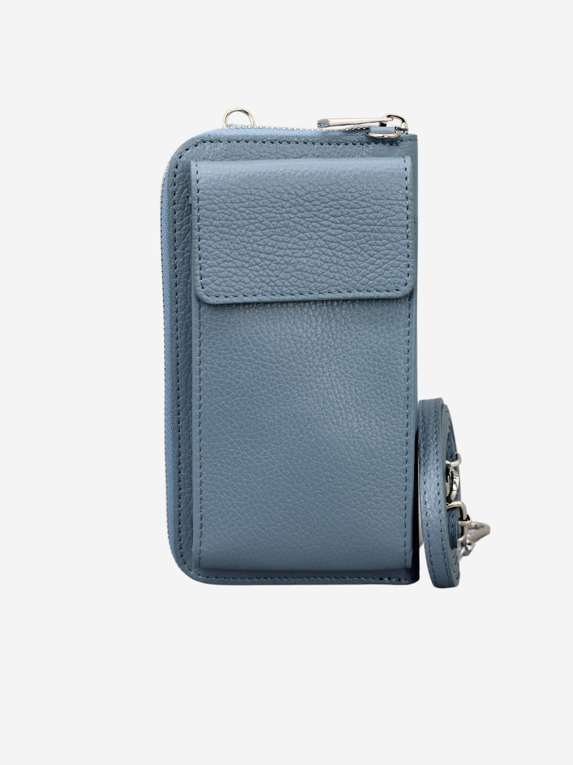 Brise Фотосумка 'Tally' в синем дениме
Brise Фотосумка 'Tally' в синем дениме