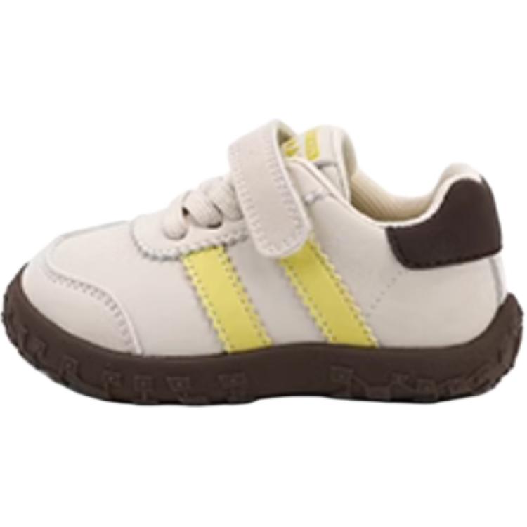 Детская повседневная обувь для дошкольников QINUOSHU, желтый
Детская повседневная обувь для дошкольников QINUOSHU, желтый