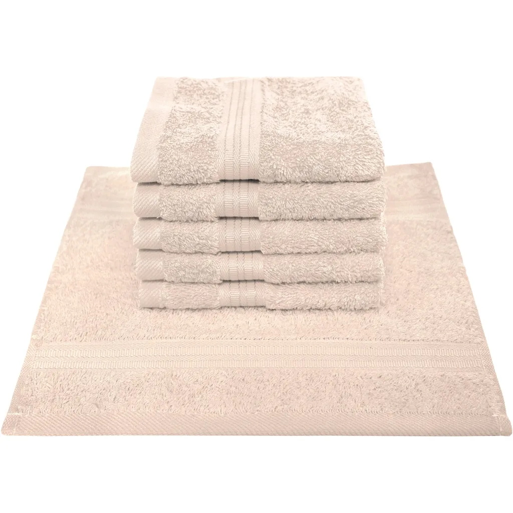 Махровое полотенце Siena с каймой Dyckhoff, Champagner
Махровое полотенце Siena с каймой Dyckhoff, Champagner