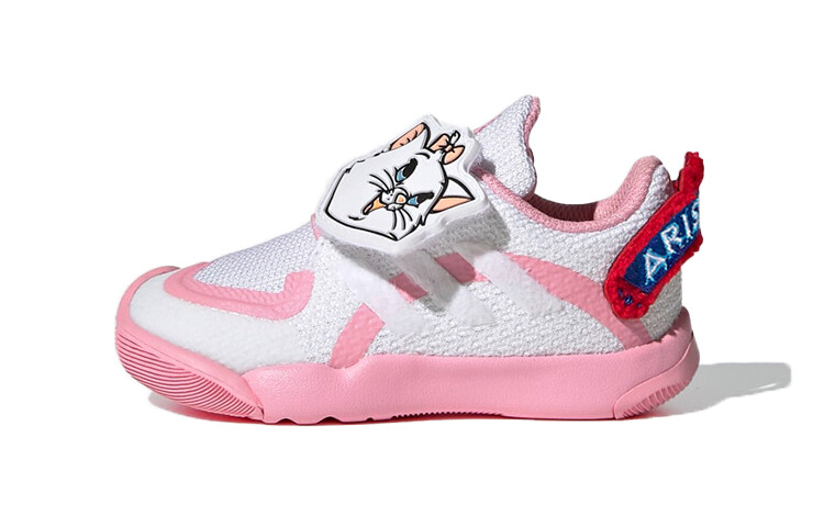 Кроссовки adidas Activeplay Toddler Shoes TD Low-top White/Pink
Кроссовки adidas Activeplay Toddler Shoes TD Low-top White/Pink