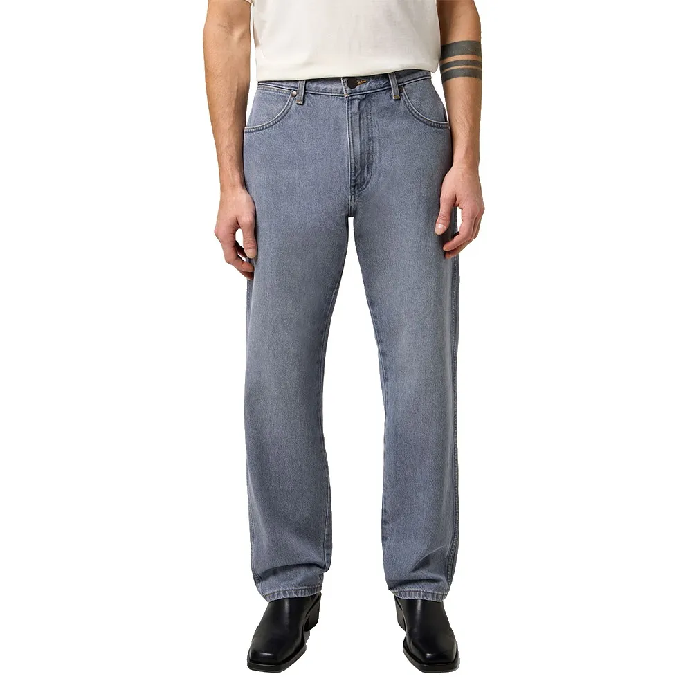 Джинсы Wrangler Frontier Relaxed Fit, серый
Джинсы Wrangler Frontier Relaxed Fit, серый