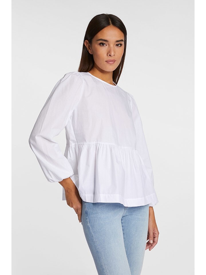 Блуза Rich & Royal, белый
Блуза Rich & Royal, белый