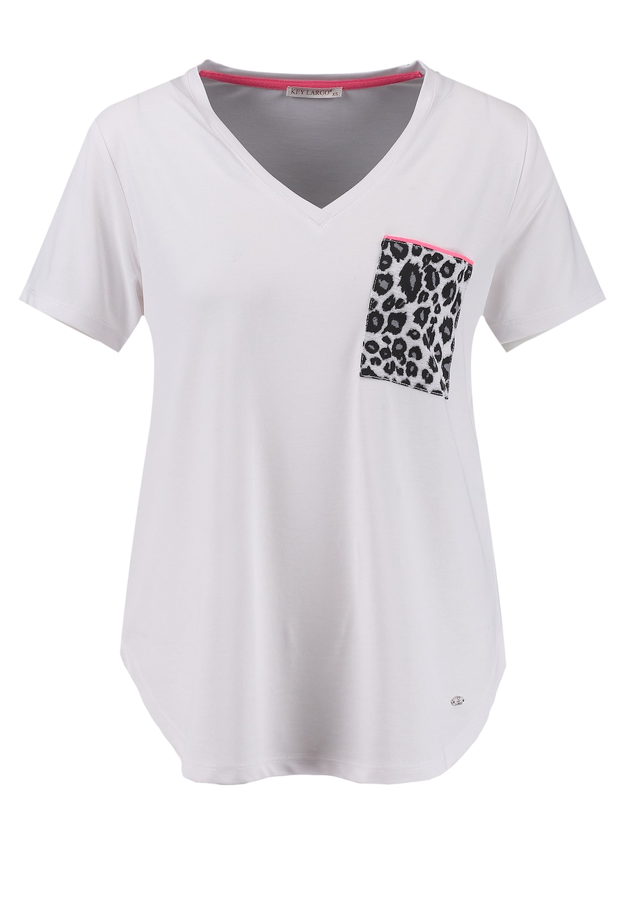 Рубашка Key Largo Cat, белый
Рубашка Key Largo Cat, белый