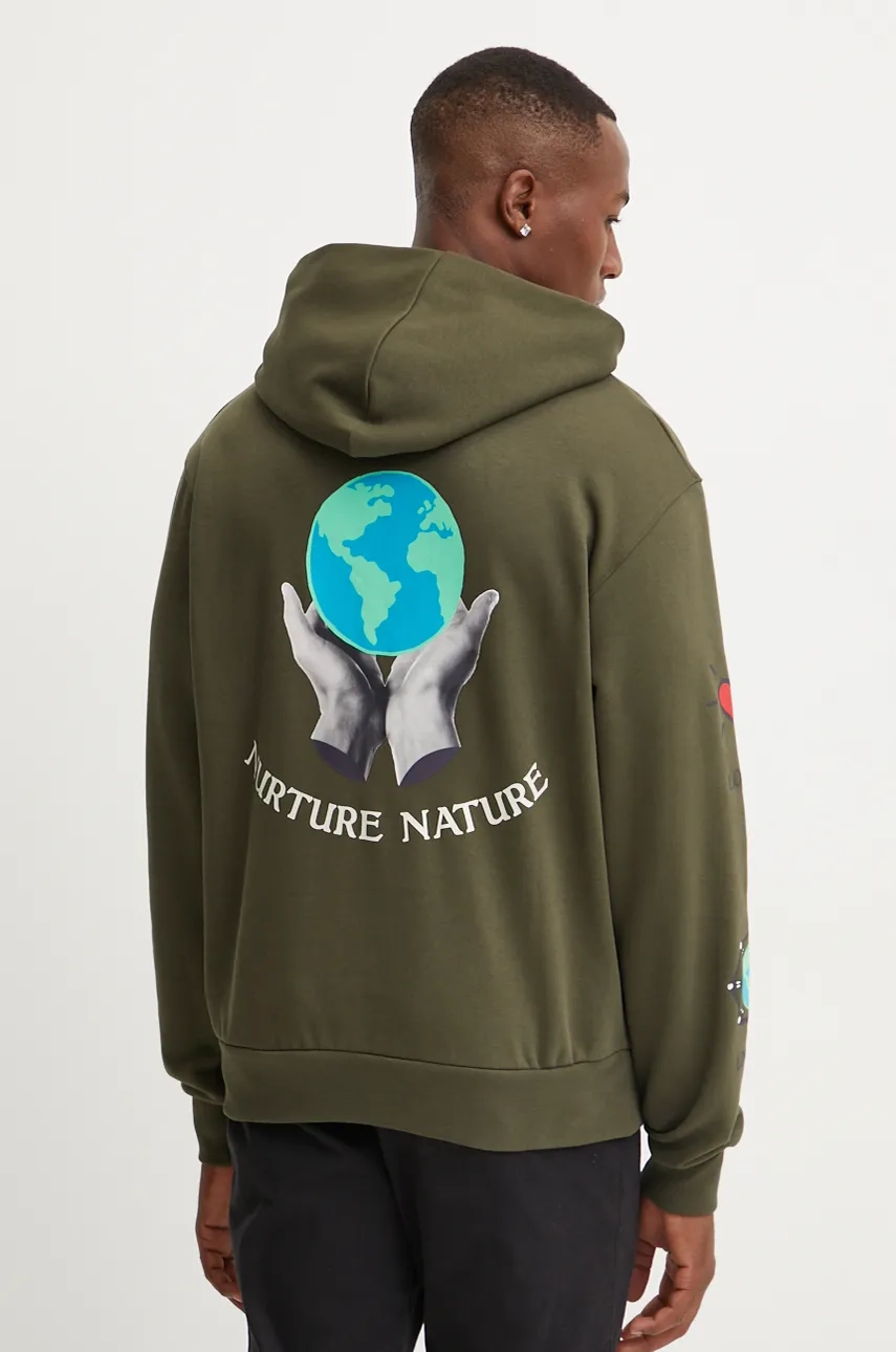 Толстовка Champion, зеленый
Толстовка Champion, зеленый