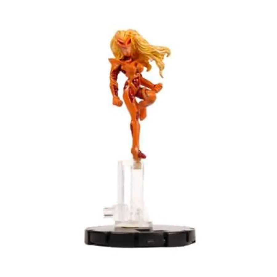 Метеорит № 057 — Ветеран, Marvel HeroClix - Critical Mass - Singles
Метеорит № 057 — Ветеран, Marvel HeroClix - Critical Mass - Singles