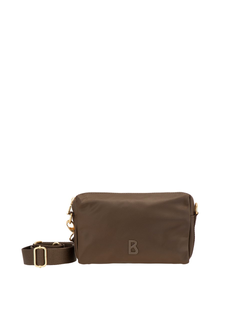 Сумка кросс-боди Bogner Cross body bag, Toffee/Brown
Сумка кросс-боди Bogner Cross body bag, Toffee/Brown