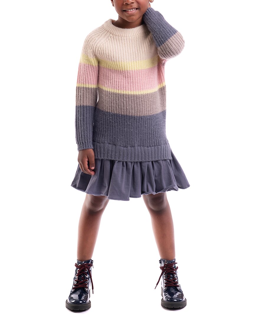 Платье IMOGA Nika из смесовой шерсти, цвет multi
Платье IMOGA Nika из смесовой шерсти, цвет multi