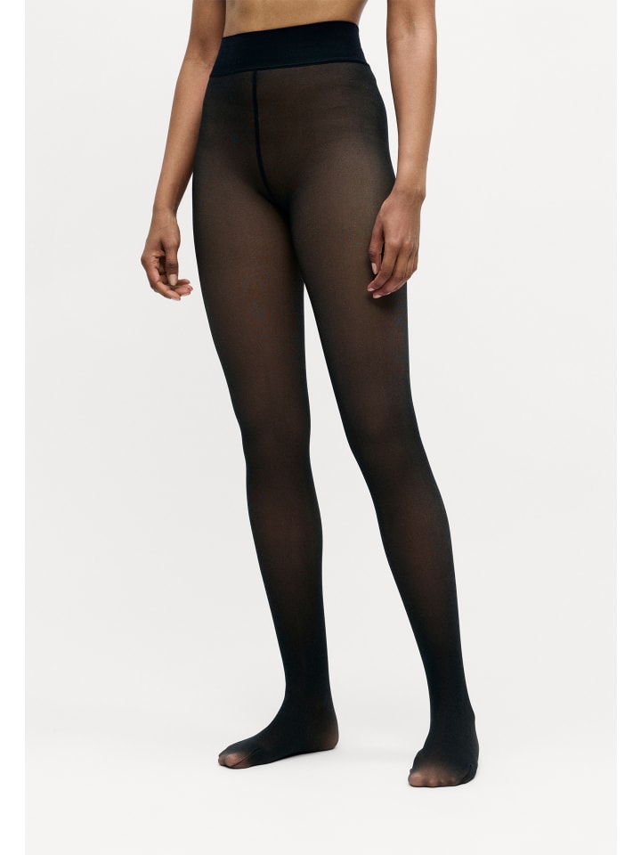 S. Oliver Термоколготки 120 ден, выглядят как 20-деновые, 1 шт., комфортные, черные
S. Oliver Термоколготки 120 ден, выглядят как 20-деновые, 1 шт., комфортные, черные