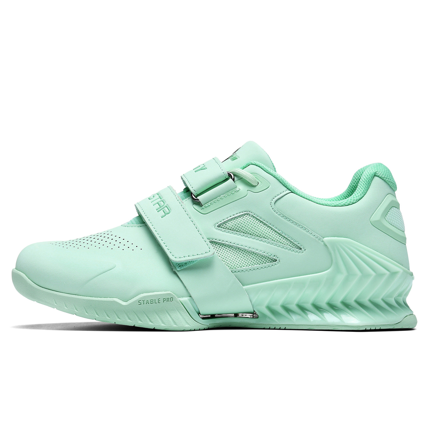 LARA STAR Амортизирующие поддерживающие противоударные низкие кроссовки для тренировок унисекс Fruit Green, цвет Fruit Green
LARA STAR Амортизирующие поддерживающие противоударные низкие кроссовки для тренировок унисекс Fruit Green, цвет Fruit Green