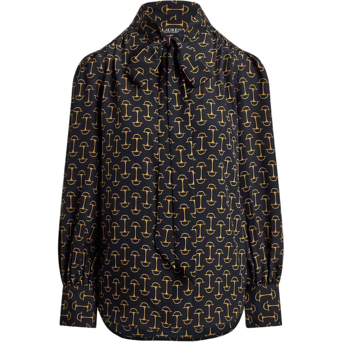 Женская рубашка Polo Ralph Lauren, мультиколор
Женская рубашка Polo Ralph Lauren, мультиколор