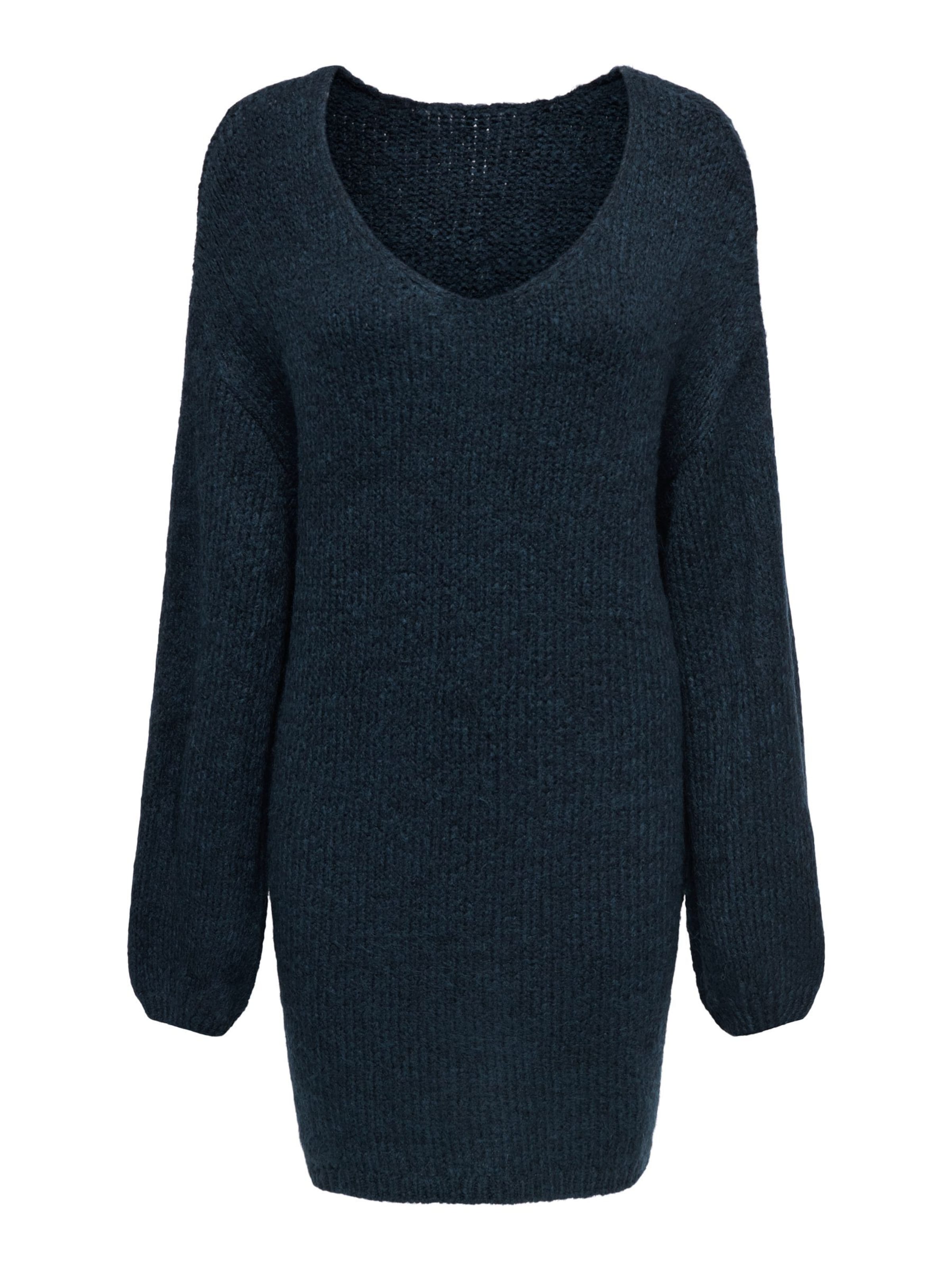 Платье 'JDYDinea' в цвете Marine Blue
Платье 'JDYDinea' в цвете Marine Blue