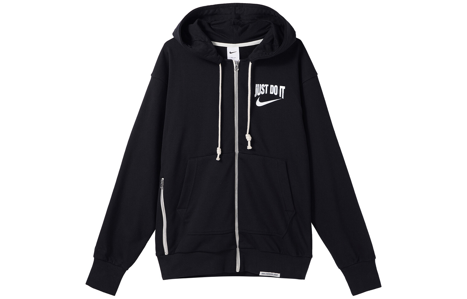 Мужская толстовка Nike, Черный
Мужская толстовка Nike, Черный