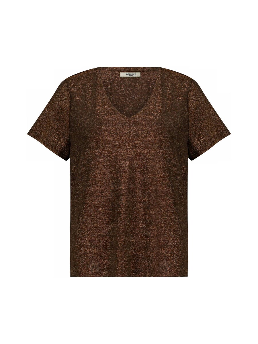 Рубашка Deeluxe GLORY, мокко
Рубашка Deeluxe GLORY, мокко