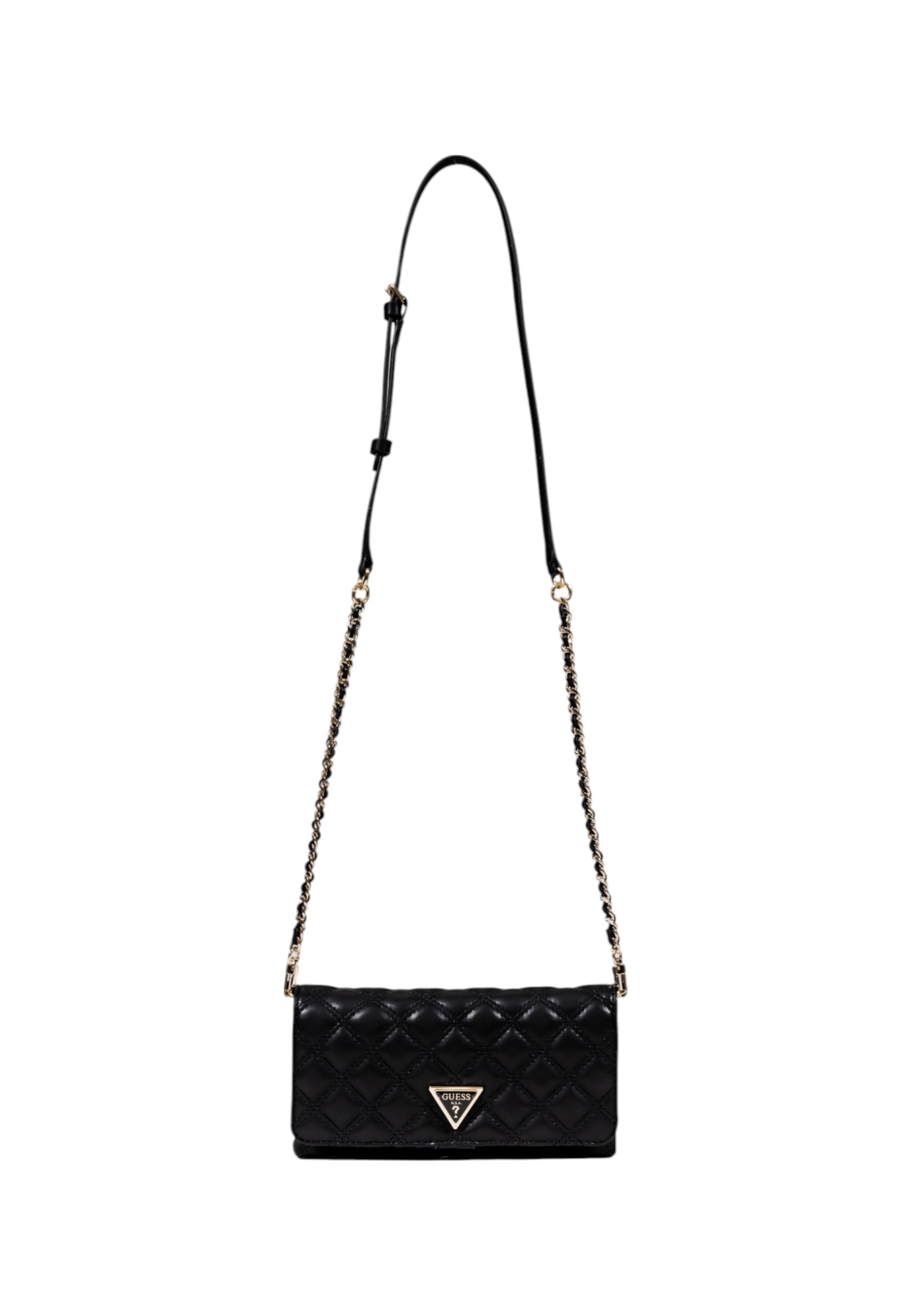 Сумка GUESS, черный
Сумка GUESS, черный