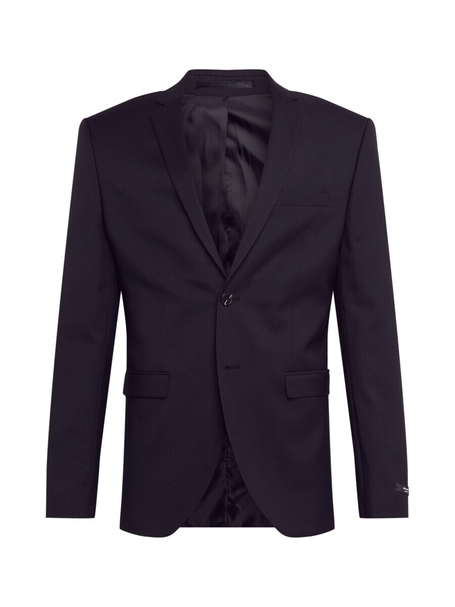 Куртка JACK & JONES Regular Suit Jacket Solaris, черный
Куртка JACK & JONES Regular Suit Jacket Solaris, черный