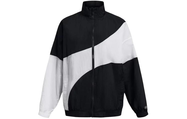 Женская куртка Under Armour, цвет Black/White, Белый, Женская куртка Under Armour, цвет Black/White
Женская куртка Under Armour, цвет Black/White, Белый, Женская куртка Under Armour, цвет Black/White
