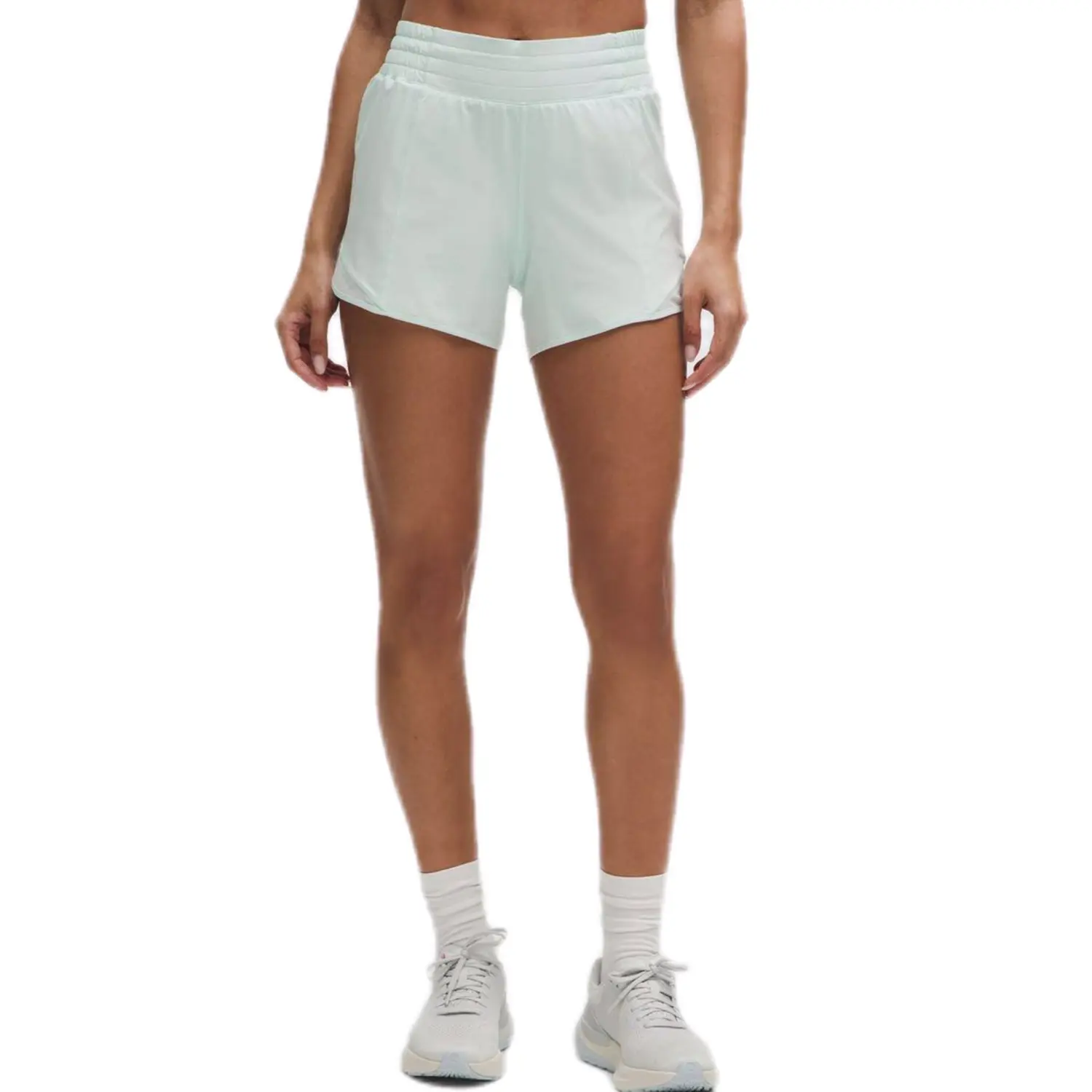 Повседневные шорты женские Lululemon, мята
Повседневные шорты женские Lululemon, мята