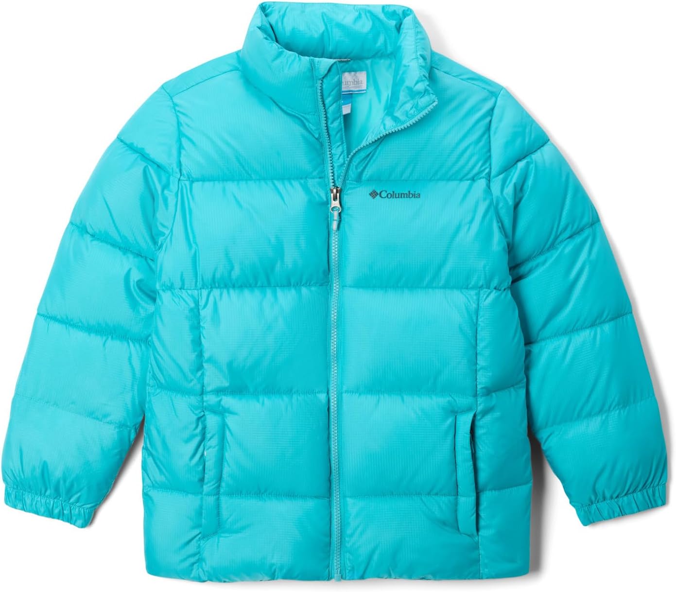 Куртка Columbia Boys Puffect II, Geyser
Куртка Columbia Boys Puffect II, Geyser