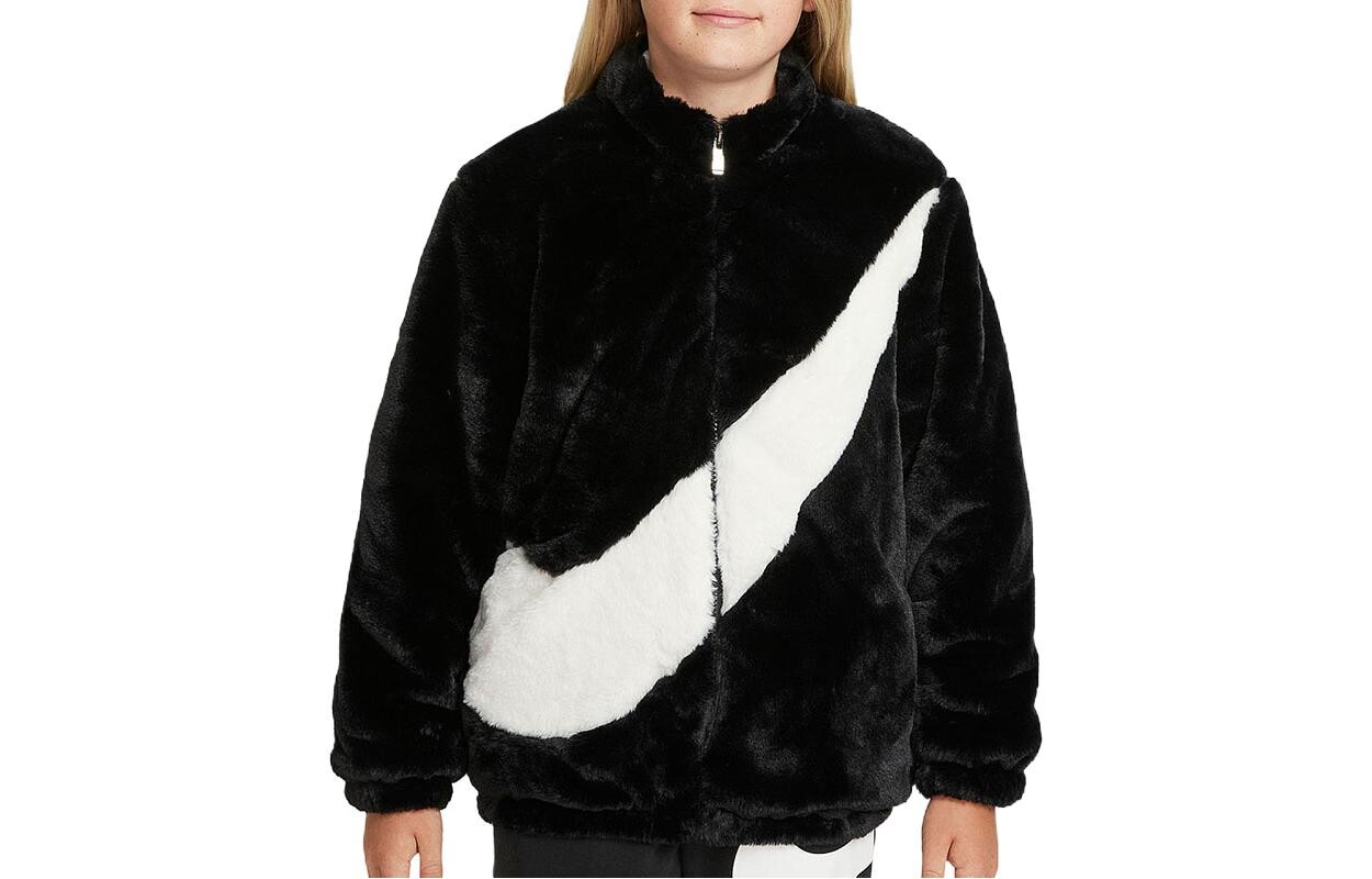 Детская куртка Nike, черный
Детская куртка Nike, черный