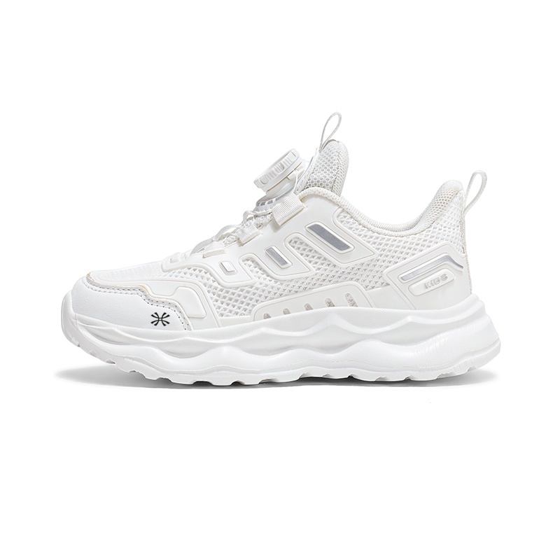 Низкие детские кроссовки для бега YUZHAOLIN, белый
Низкие детские кроссовки для бега YUZHAOLIN, белый