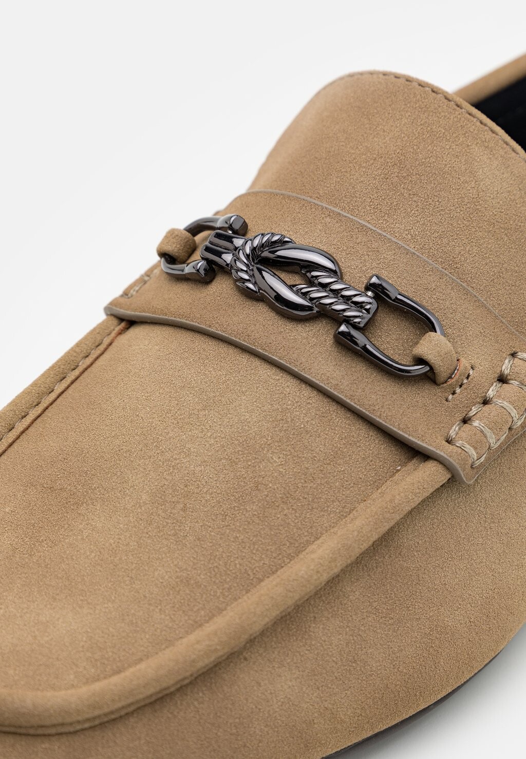 Мокасины Pier One, бежевые
Мокасины Pier One, бежевые