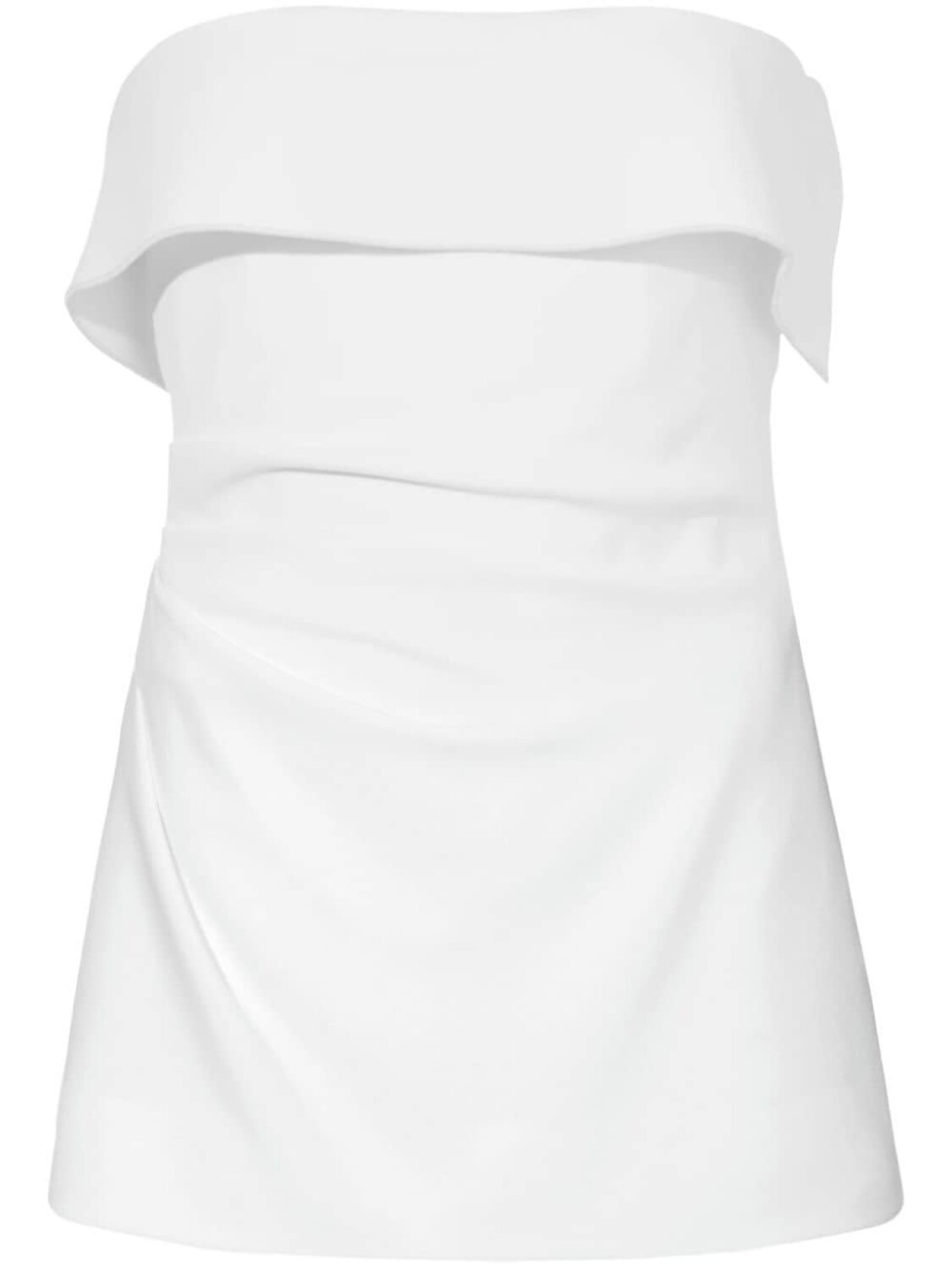 Proenza Schouler топ Felicity, белый
Proenza Schouler топ Felicity, белый