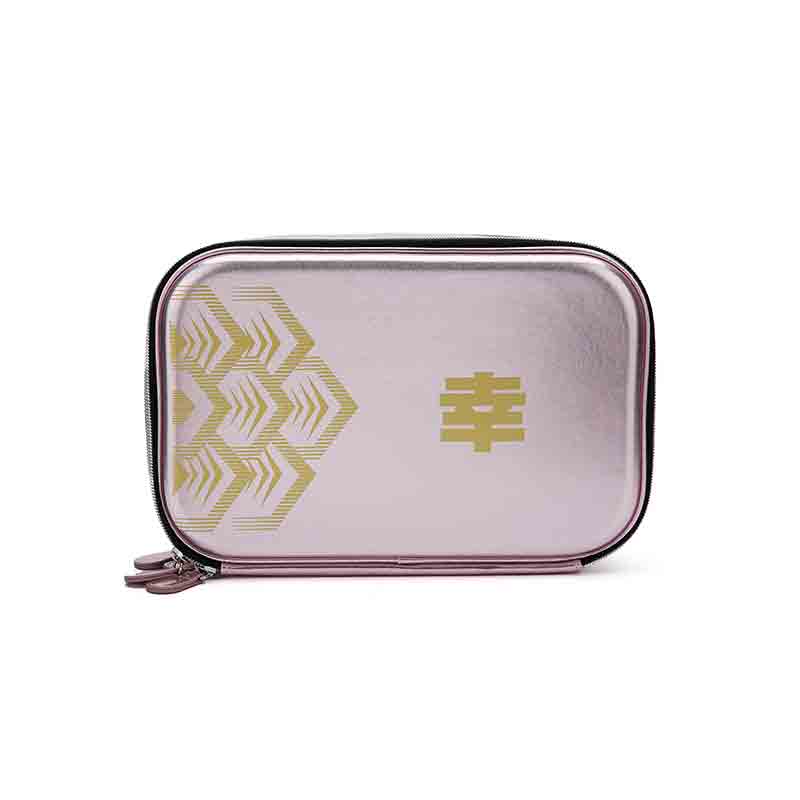 LINING Полиуретановая сумка для хранения унисекс разноцветная, Chen Xingtong Purple Square Racket Cover
LINING Полиуретановая сумка для хранения унисекс разноцветная, Chen Xingtong Purple Square Racket Cover