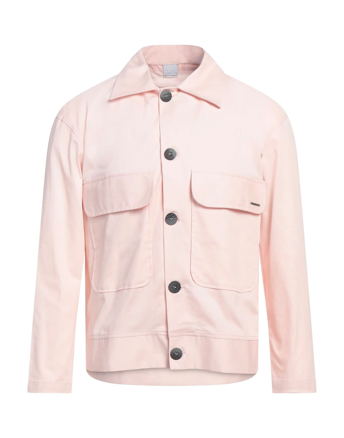 Рубашка Why Not Brand, розовый
Рубашка Why Not Brand, розовый