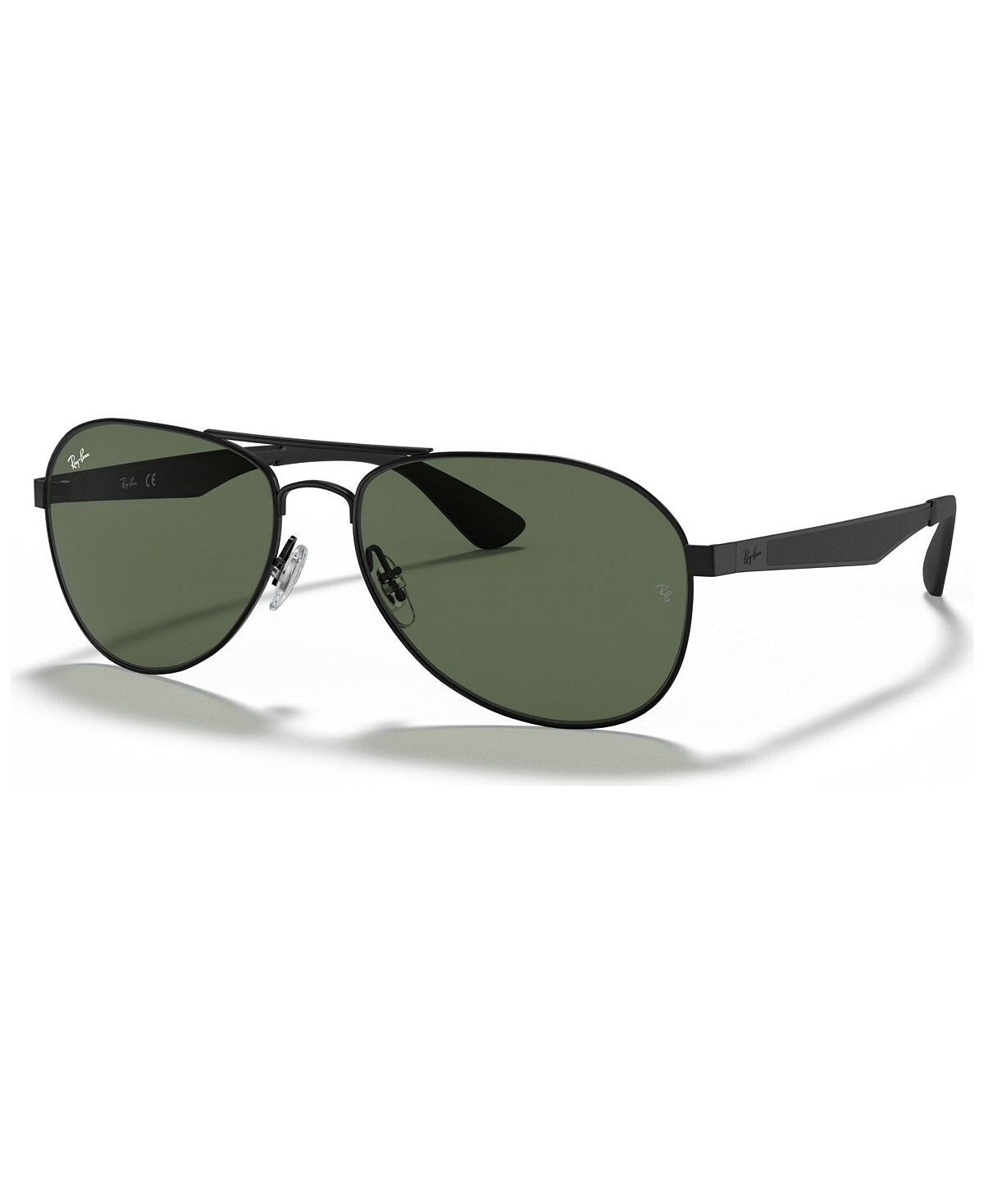 Солнцезащитные очки, RB3549 58 Ray-Ban
Солнцезащитные очки, RB3549 58 Ray-Ban