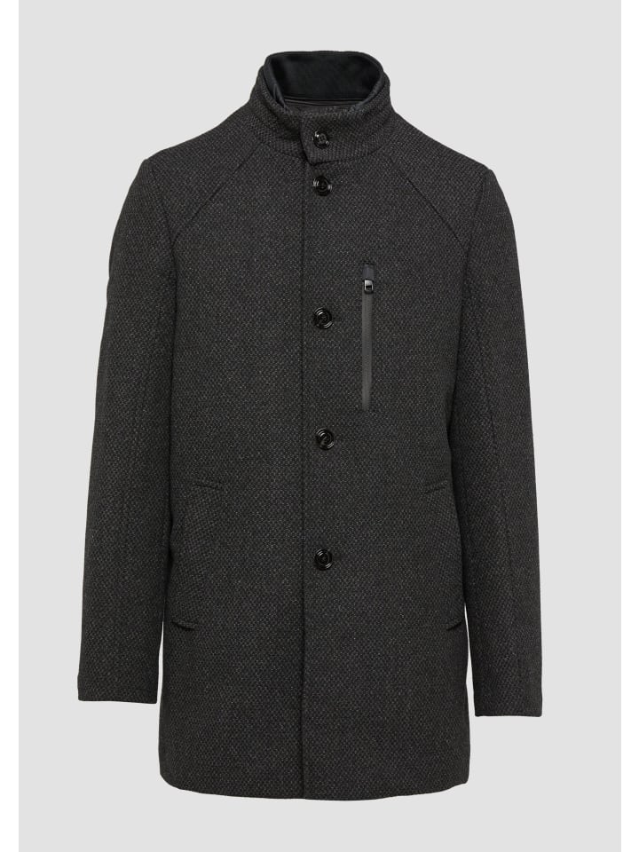 Пальто уличное 98P1_темно-серое s.Oliver
Пальто уличное 98P1_темно-серое s.Oliver