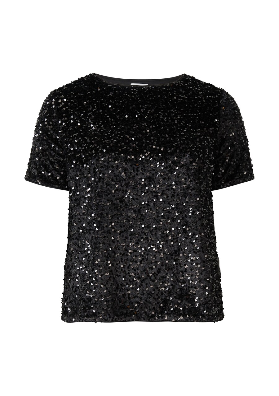 Рубашка s.Oliver, черный
Рубашка s.Oliver, черный