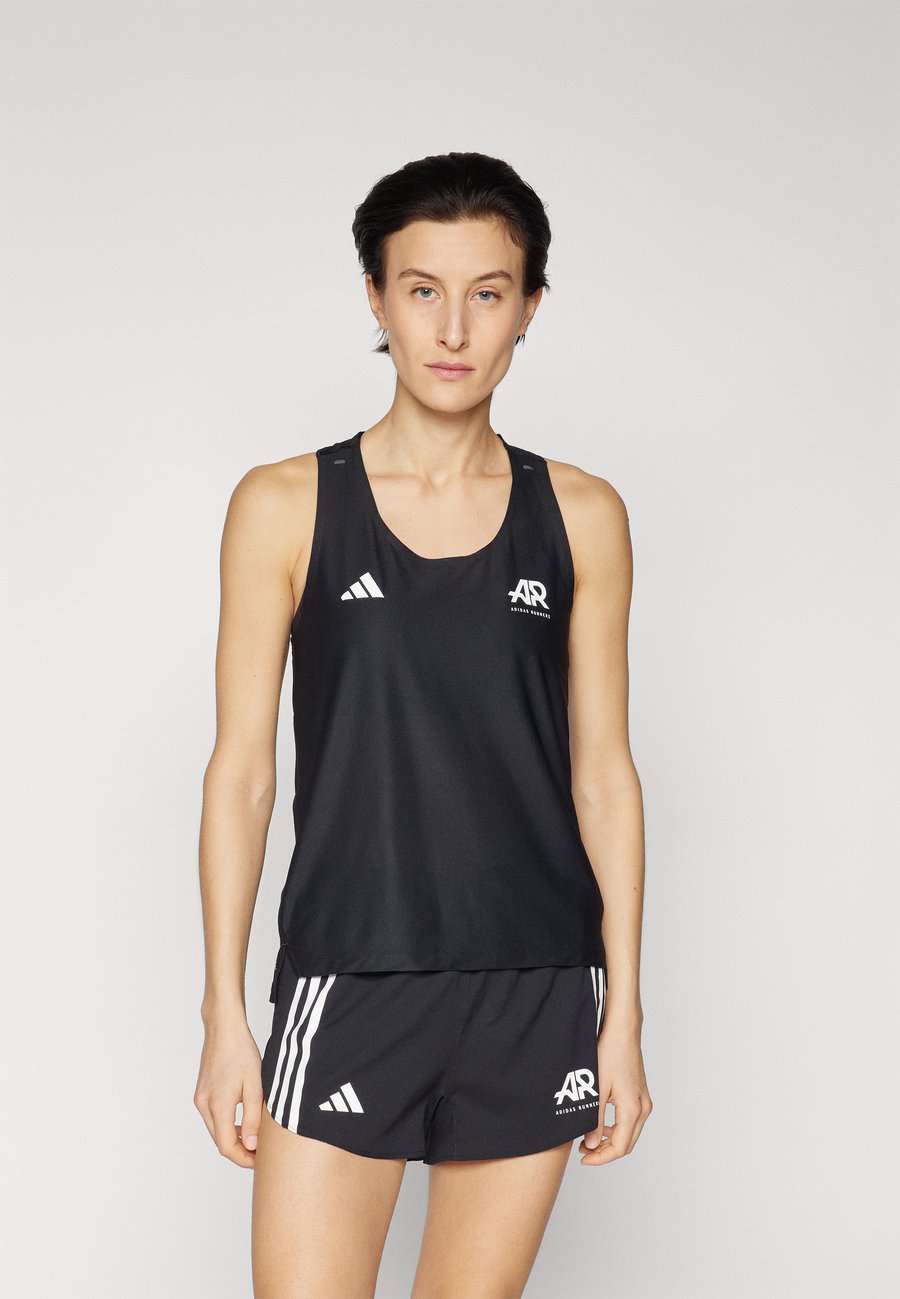Топ Adidas Performance Top, Black
Топ Adidas Performance Top, Black