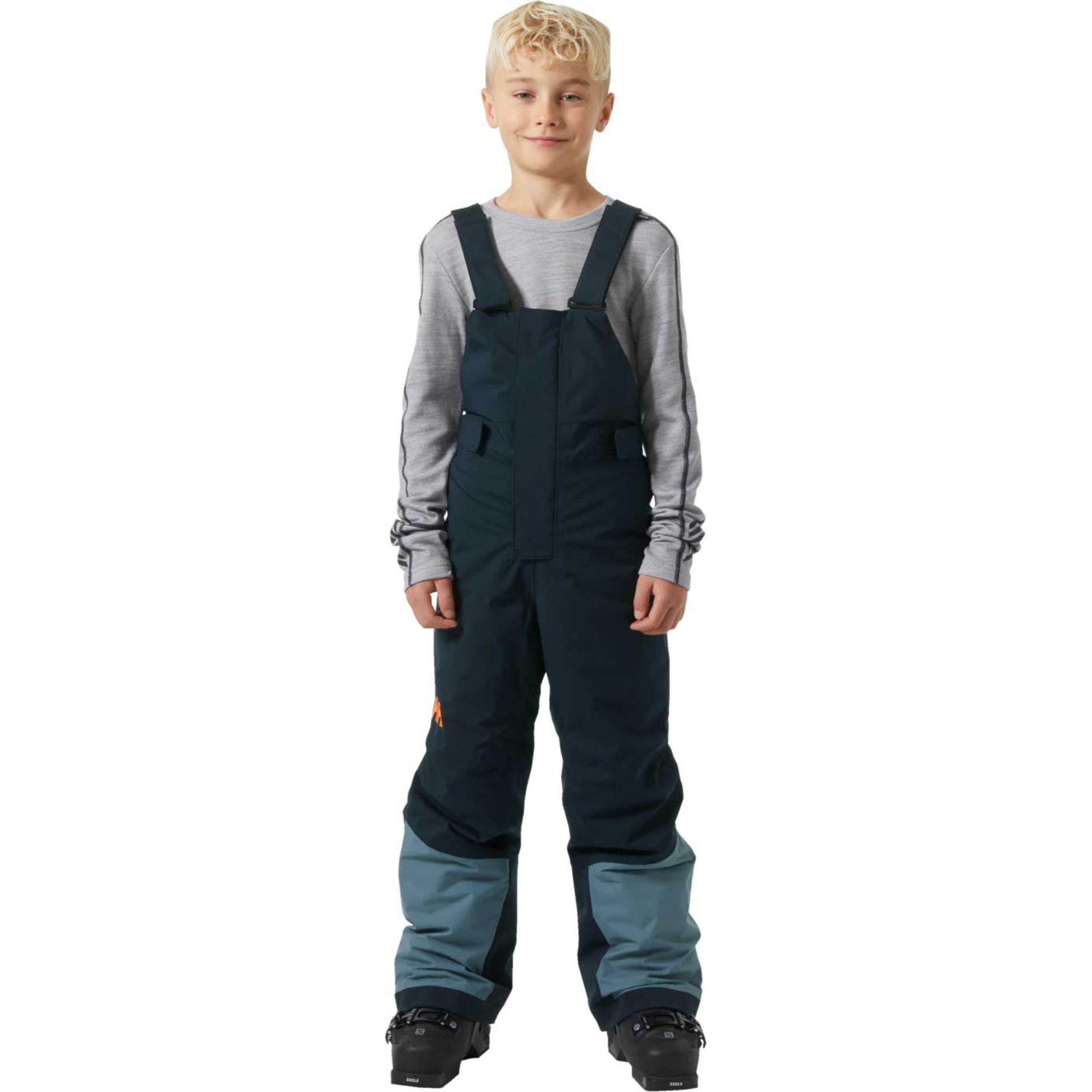 Детские комбинезоны Summit 2.0 Helly Hansen, Navy
Детские комбинезоны Summit 2.0 Helly Hansen, Navy