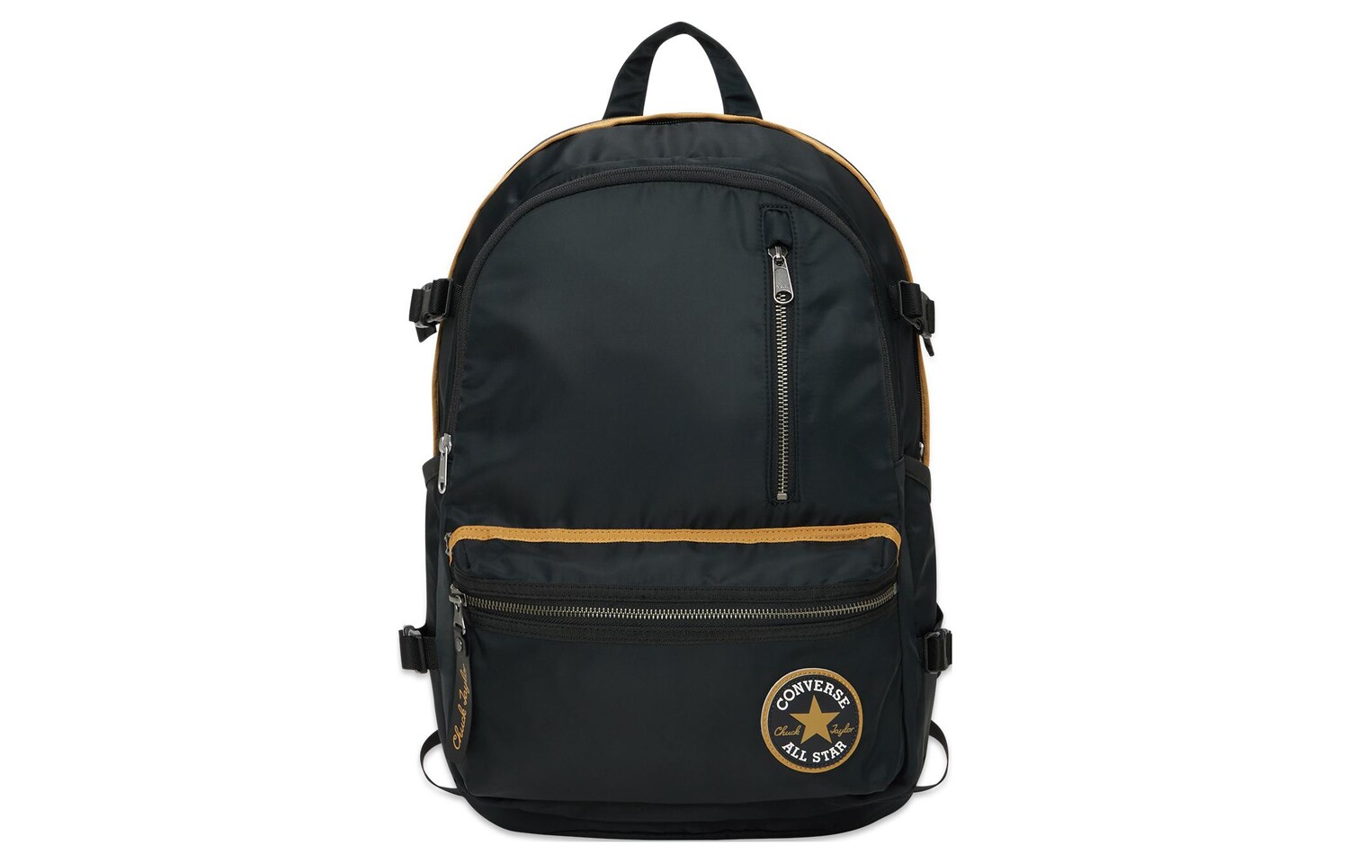 Рюкзак Converse унисекс с прямыми краями, Черный
Рюкзак Converse унисекс с прямыми краями, Черный