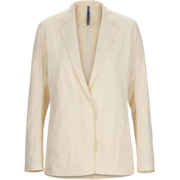 Arcteryx Куртка-блейзер Limina женская, Wheat Kernel White/OAT 
Arcteryx Куртка-блейзер Limina женская, Wheat Kernel White/OAT