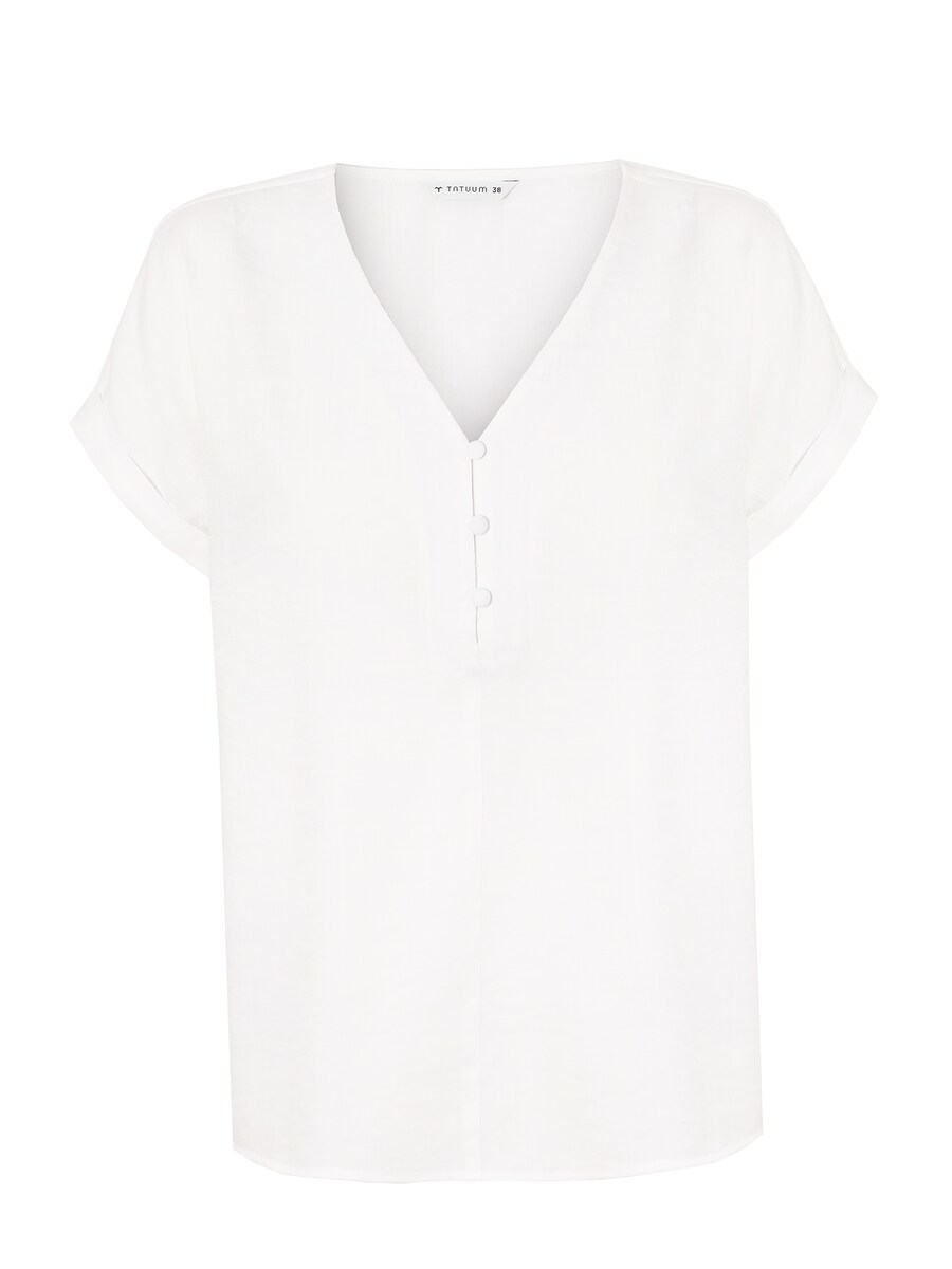 Блуза TATUUM, Off white
Блуза TATUUM, Off white