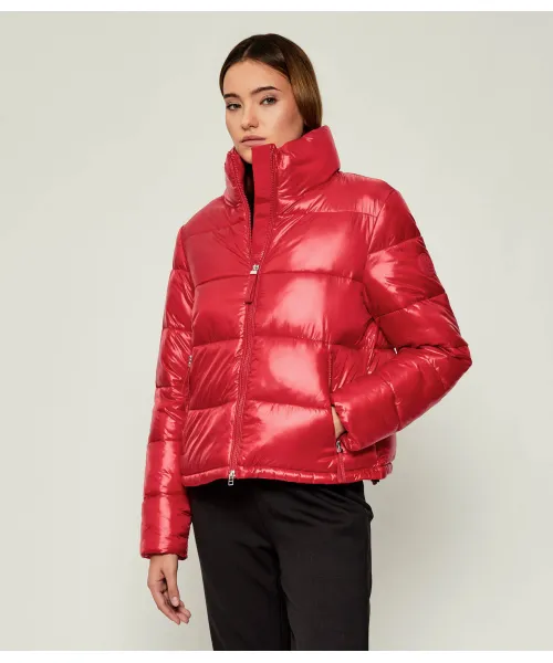 Куртка Опика Oversize fit Joop! Jeans, красный
Куртка Опика Oversize fit Joop! Jeans, красный