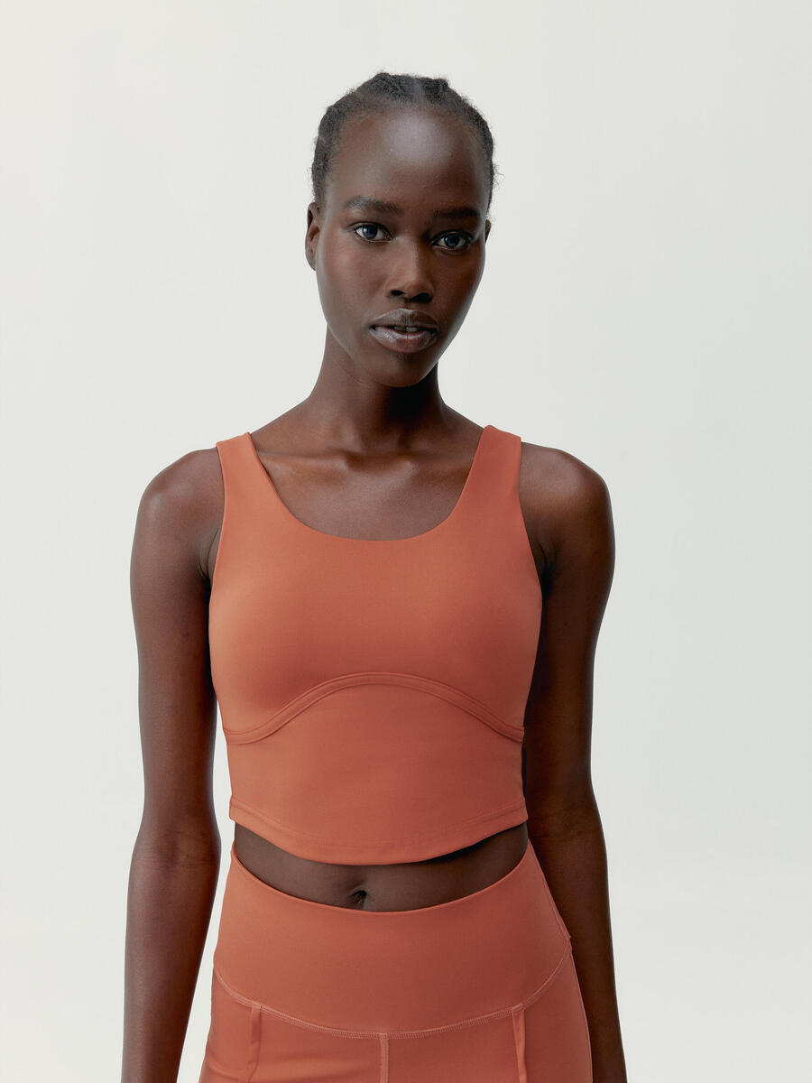 Женский спортивный топ Sayani Born Living Yoga
Женский спортивный топ Sayani Born Living Yoga