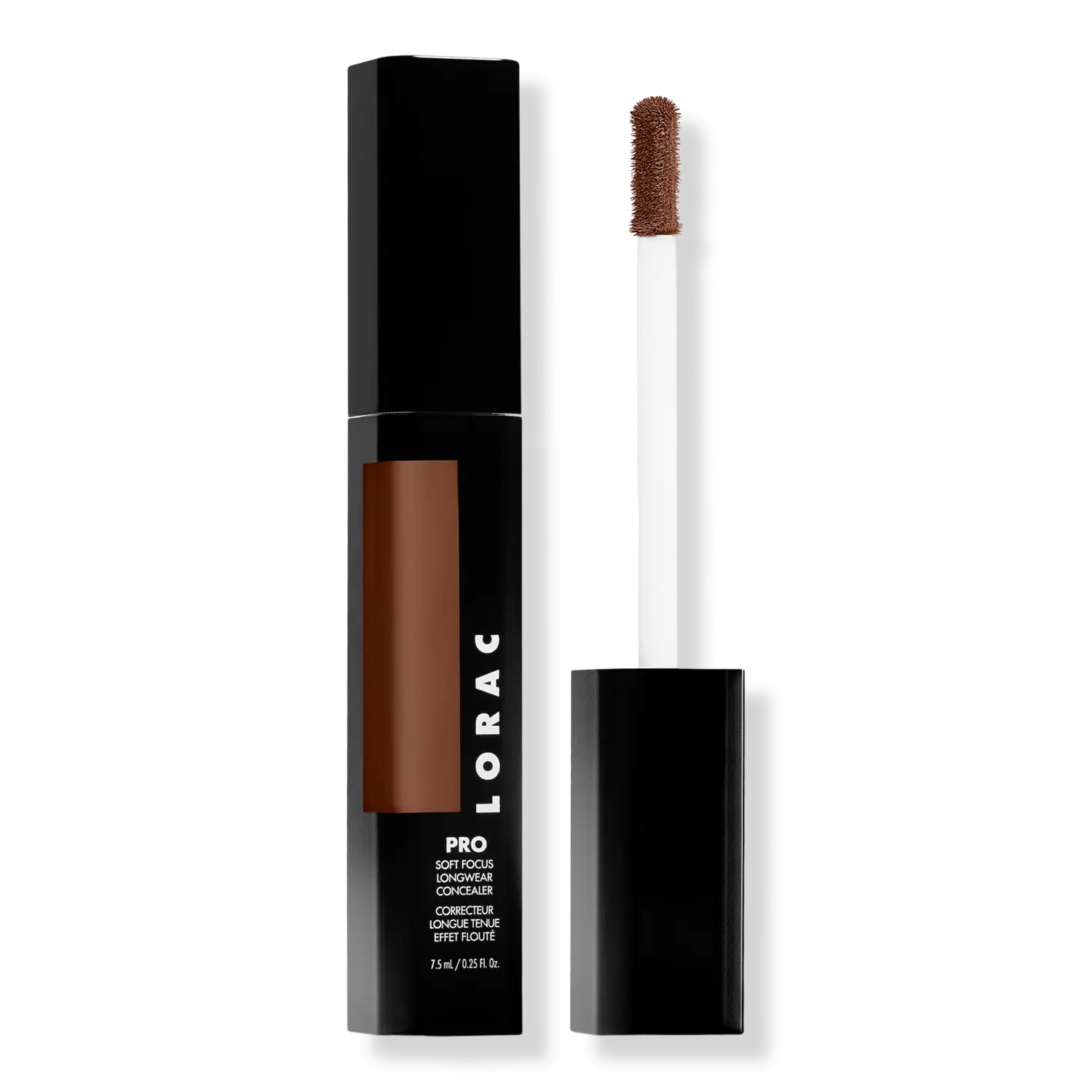 Стойкий консилер PRO Soft Focus - 21,5 LORAC, 21.5 (dark with neutral undertones)
Стойкий консилер PRO Soft Focus - 21,5 LORAC, 21.5 (dark with neutral undertones)